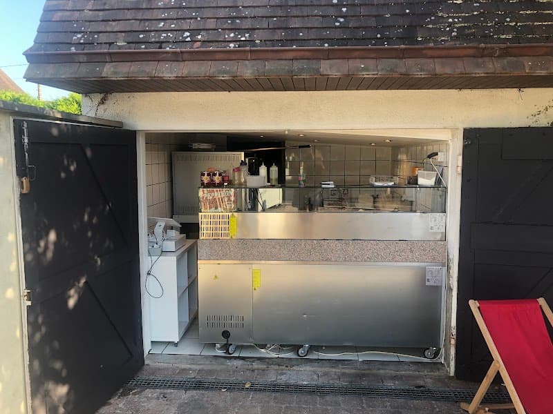 Au p’tit creux de Venoix