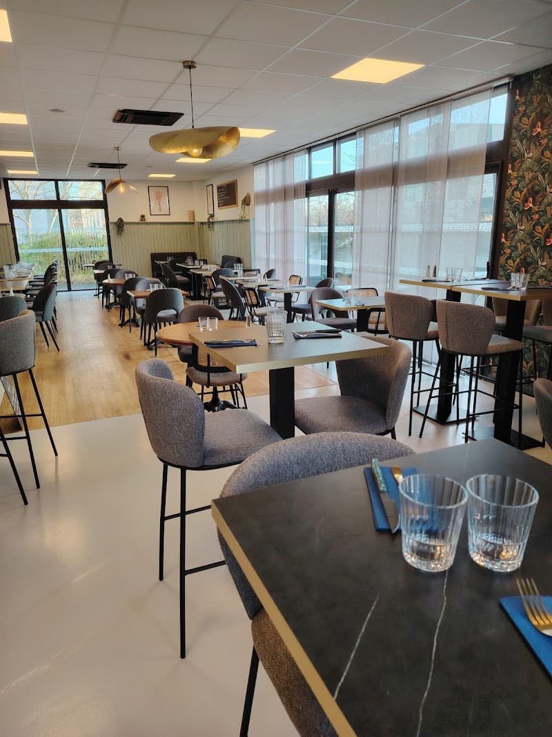 Brasserie pizzeria Come a Casa