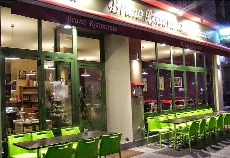 Bruno Ristorante
