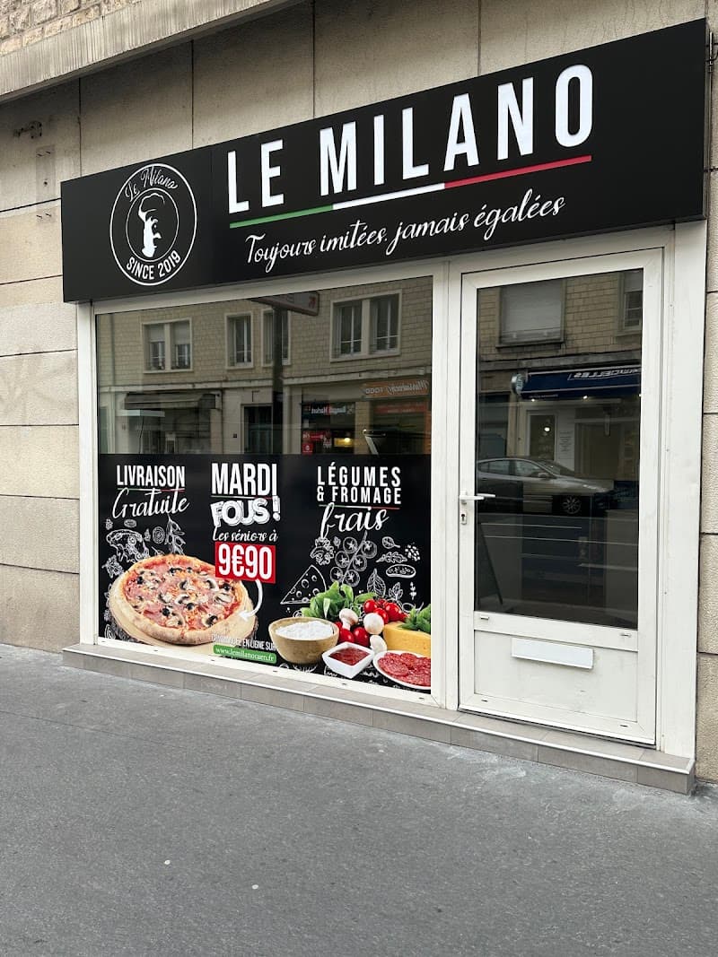 Le Milano