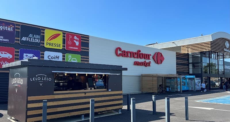 Lelo Lelo - Pizzeria Ouistreham