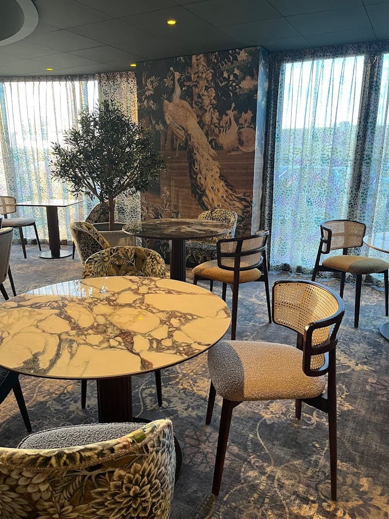 Musa Giorgia Ristorante