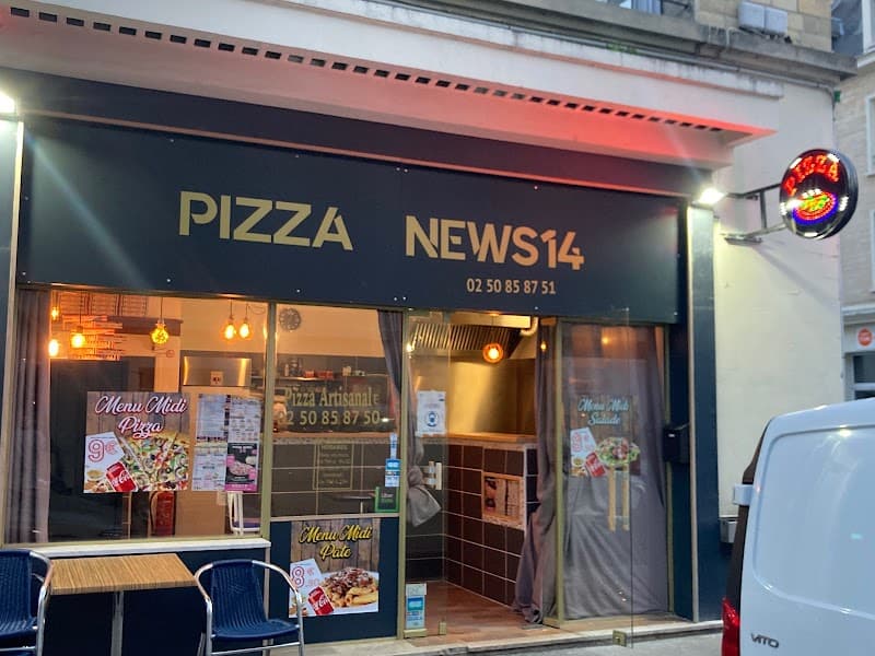 Pizza News 14