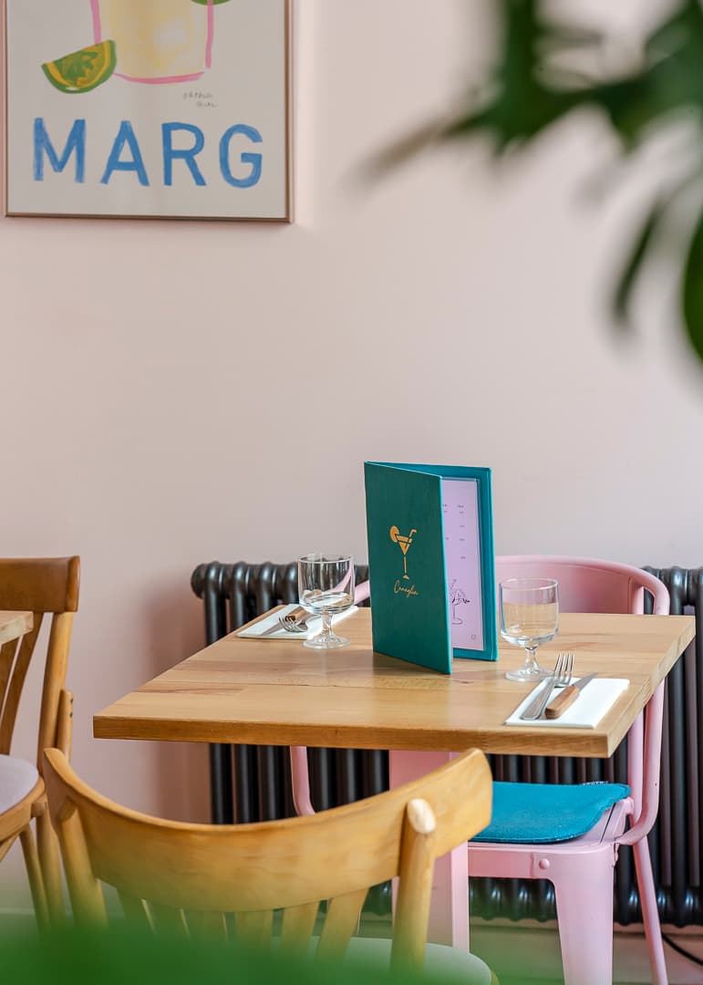 Pizzeria Canaglia Caen