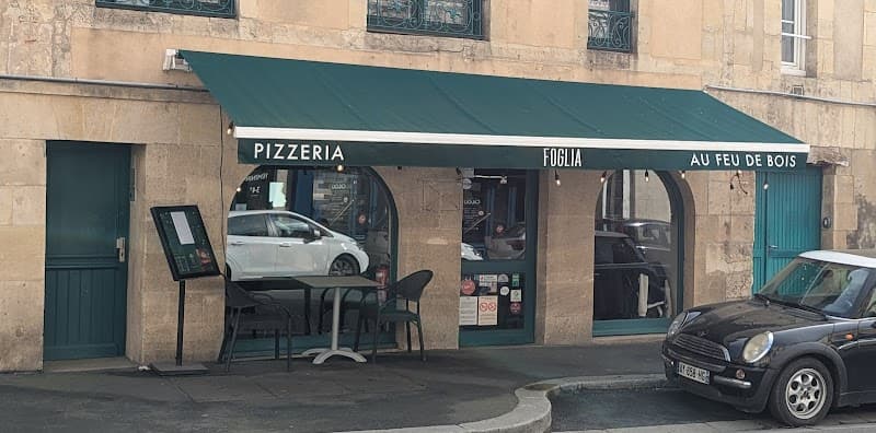 Pizzeria Foglia