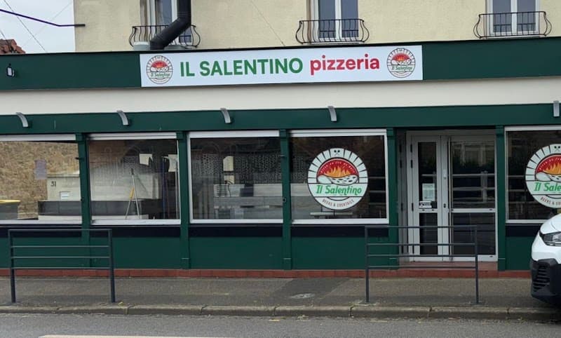 Pizzeria Il Salentino